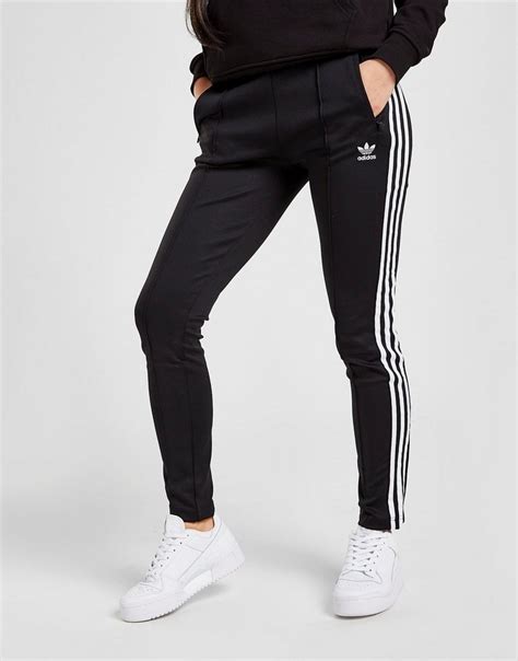 adidas trainingsbroek met rits dames|Adidas jogging broek dames.